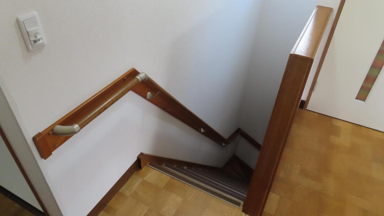 Coro Coro Pensionat Biei Exteriör bild